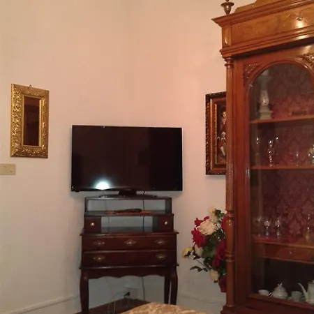 Old House * Milazzo