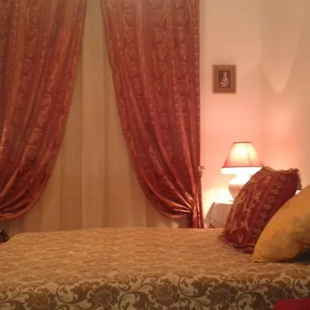 Bed and breakfast Old House *