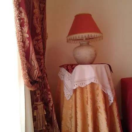 Old House * Milazzo