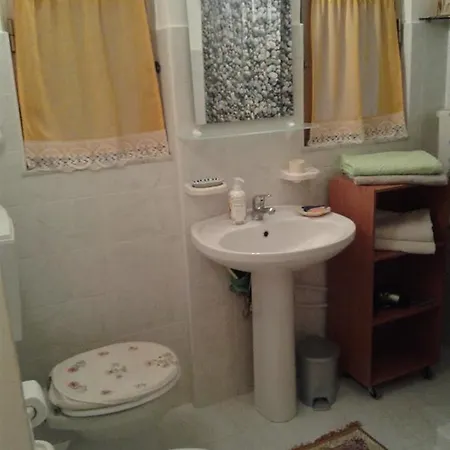 Old House * Milazzo