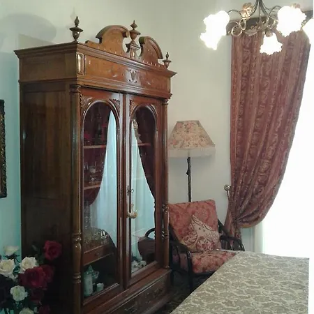 Old House * Milazzo