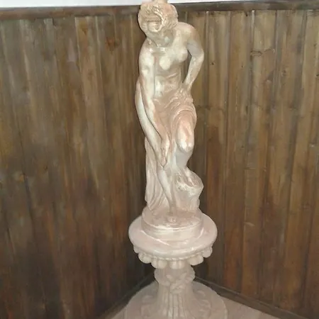 Old House * Milazzo
