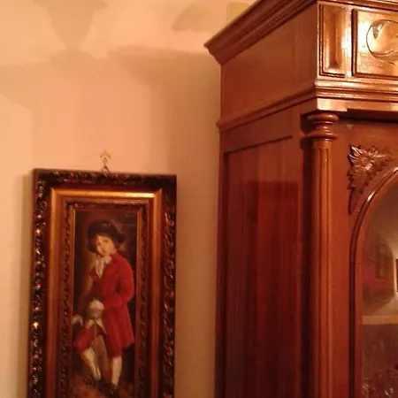 Old House * Milazzo