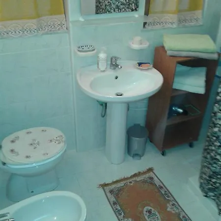 Old House * Milazzo